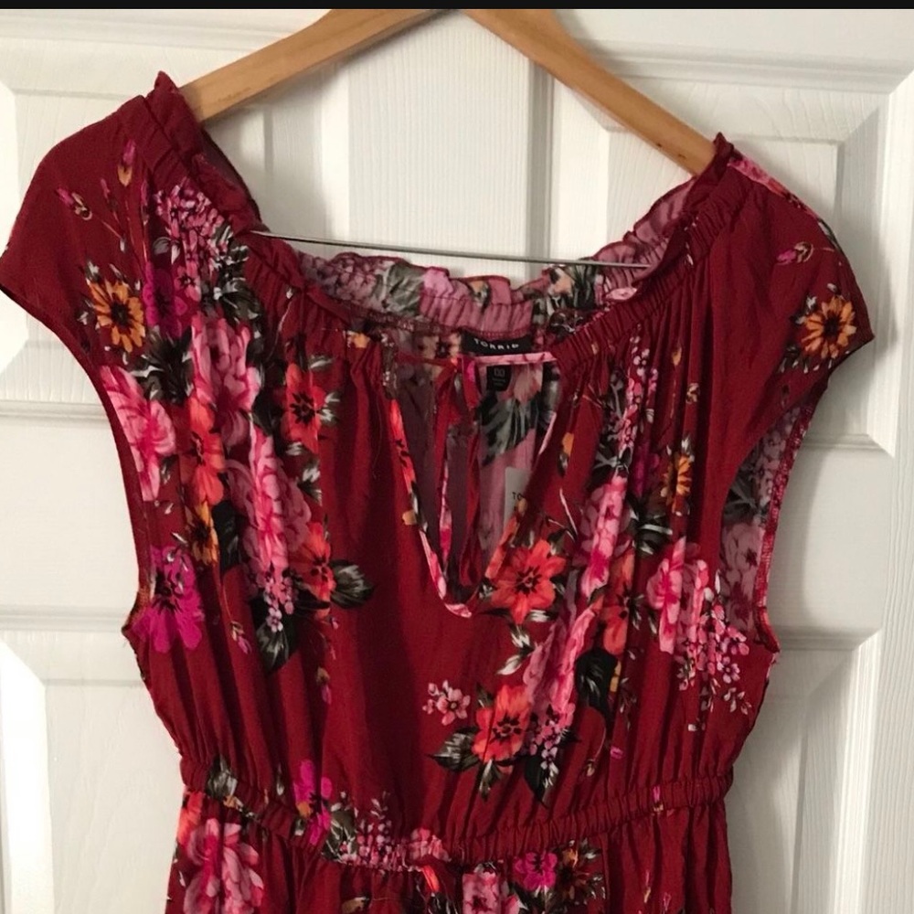 Torrid Women’s Dress